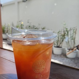 Jinyu Cafe & Eatery