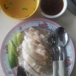 เหมยร้านข้าวมันไก่ เหมยข้าวมันไก่สาขา1