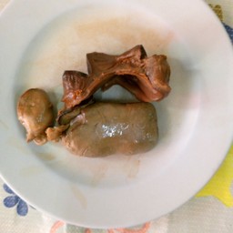 เครื่องใน