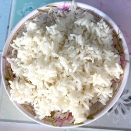 ข้าวเปล่า