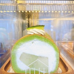 Melon roll