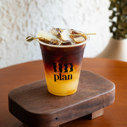 Americano Yuzu