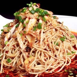 หม่าล่าปิ้งย่างว่ายโพเจีย สุเทพ