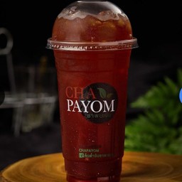 ชาดำพะยอม