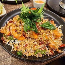 บ้านข้าวผัด
