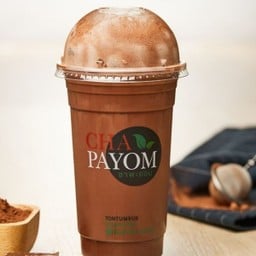 ลาเต้พะยอม