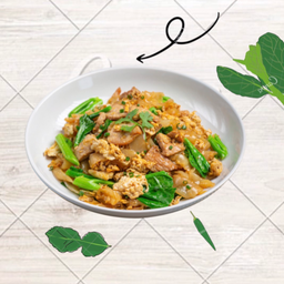 ผัดซีอิ้ว