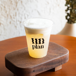 Butter beer