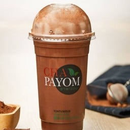 มอคค่าพะยอม