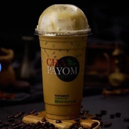 กาแฟพะยอม