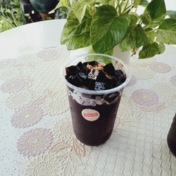 เฉาก๊วยโบราณ