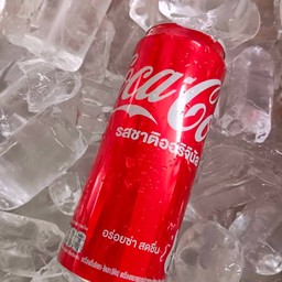 โค้ก ออริจินัล