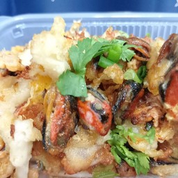 คิดถึงหอย