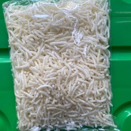 หมี่กรอบ