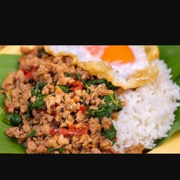 อร่อยนะ(byนายหมี) กุ้งดองแซวม่อนดองซีฮิ้วเกาหลีแท้