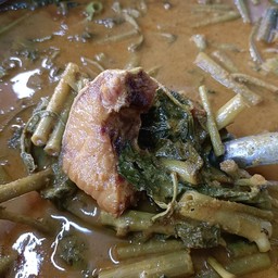 ฉิมข้าวแกง&ขนมจีนปักษ์ใต้