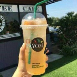 บ๊วยโซดา