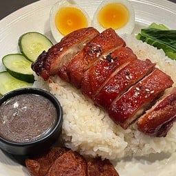 Meeting Meals