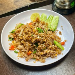 ข้าวผัด