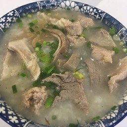 ข้าวต้มหมูรวม
