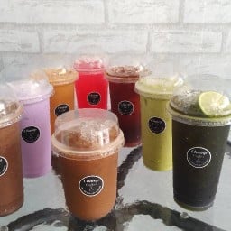 แชมป์คอฟฟี่