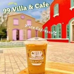99 Villa & Cafe -