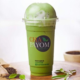 ชาเขียว พะยอม