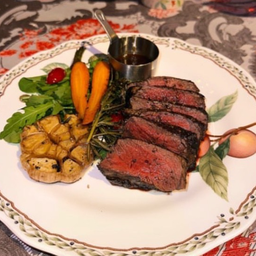 Beef tenderlion Aus Gras fed