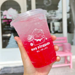 แดงโซดา