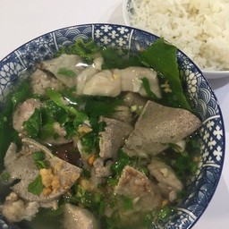 ข้าวเปล่า