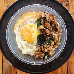 รสกะเพรา รสกะเพรา