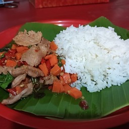 เจ้หนิงกระเพราพิสดาร88/51