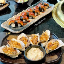 Kouen Sushi Bar Lotus's North Ratchapruek