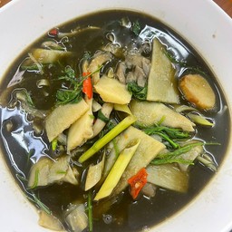 แกงหน่อไม้