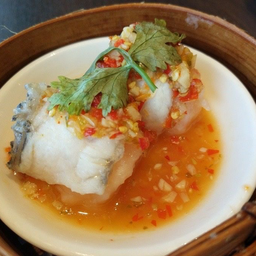 ปลาแซ่บ