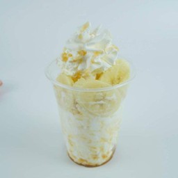 วิปครีมล้วนบานานา