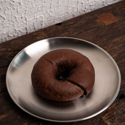 Chocolate Bagel