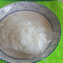 หรอยหรอยริมบึง(ขนมจีนพังงา) ซอยบางทอง