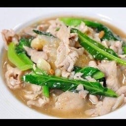 ครัวยายใจ