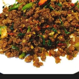 ครัวใยไหม ตามใจสั่ง นิรันดร์คอนโดตึก d