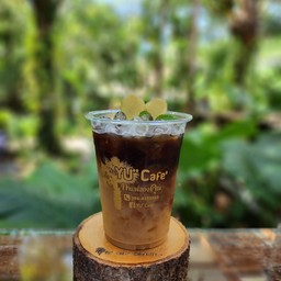 กาแฟน้ำขิง