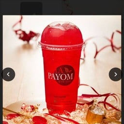 กุหลาบน้ำผึ้งมะนาวสด