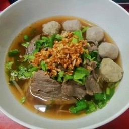 เล็กเนื้อเปื่อยน้ำใส