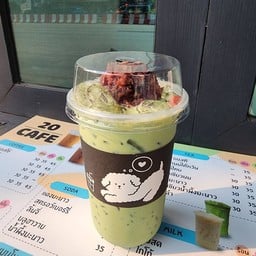 JONG CAFE