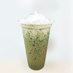 ร้านน้ำปั่นLukChang ผลไม้ปั่น นมเหนียว ชา กาแฟ ซ.เฉลิมพระเกียรติ30แยก14-4