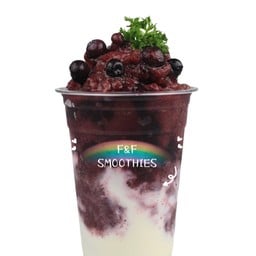 F&F SMOOTHIES