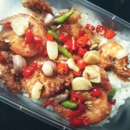 ครัวสามสาว