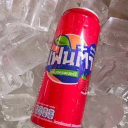 แฟนต้า น้ำแดง