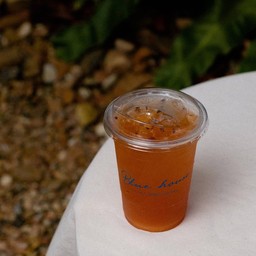 ชาโกโก้ใส