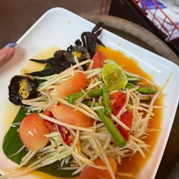 ตำไทยปู